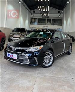 تويوتا أفالون